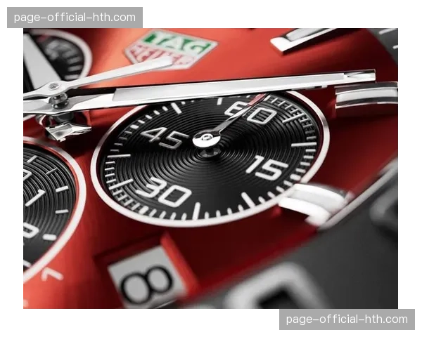 路易威登定制F1奖杯，泰格豪雅提供官方计时，奢侈品全面渗透赛车运动